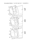 ADJUSTABLE HEAD REST diagram and image