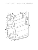 ADJUSTABLE HEAD REST diagram and image