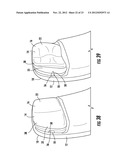 ADJUSTABLE HEAD REST diagram and image