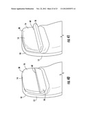 ADJUSTABLE HEAD REST diagram and image