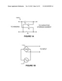 SYNCHRONOUS SWITCHING POWER SUPPLY diagram and image