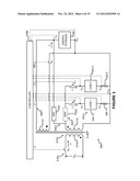 SYNCHRONOUS SWITCHING POWER SUPPLY diagram and image