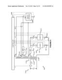 SYNCHRONOUS SWITCHING POWER SUPPLY diagram and image