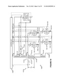 SYNCHRONOUS SWITCHING POWER SUPPLY diagram and image