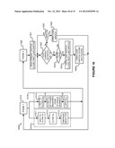 SYNCHRONOUS SWITCHING POWER SUPPLY diagram and image