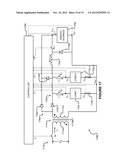 SYNCHRONOUS SWITCHING POWER SUPPLY diagram and image