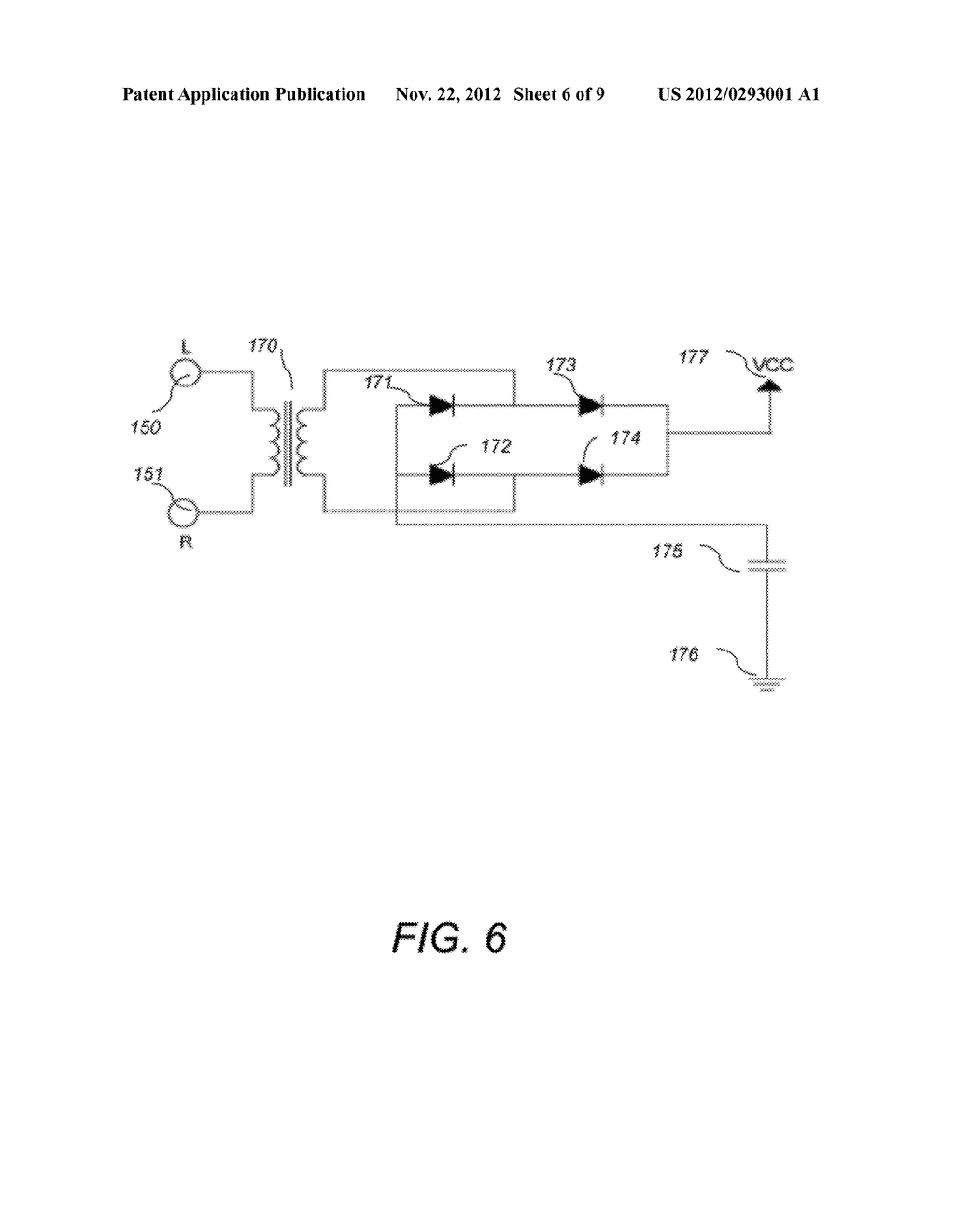 POWER MANAGEMENT CIRCUITRY IN PERIPHERAL ACCESSORIES OF AUDIO DEVICES - diagram, schematic, and image 07