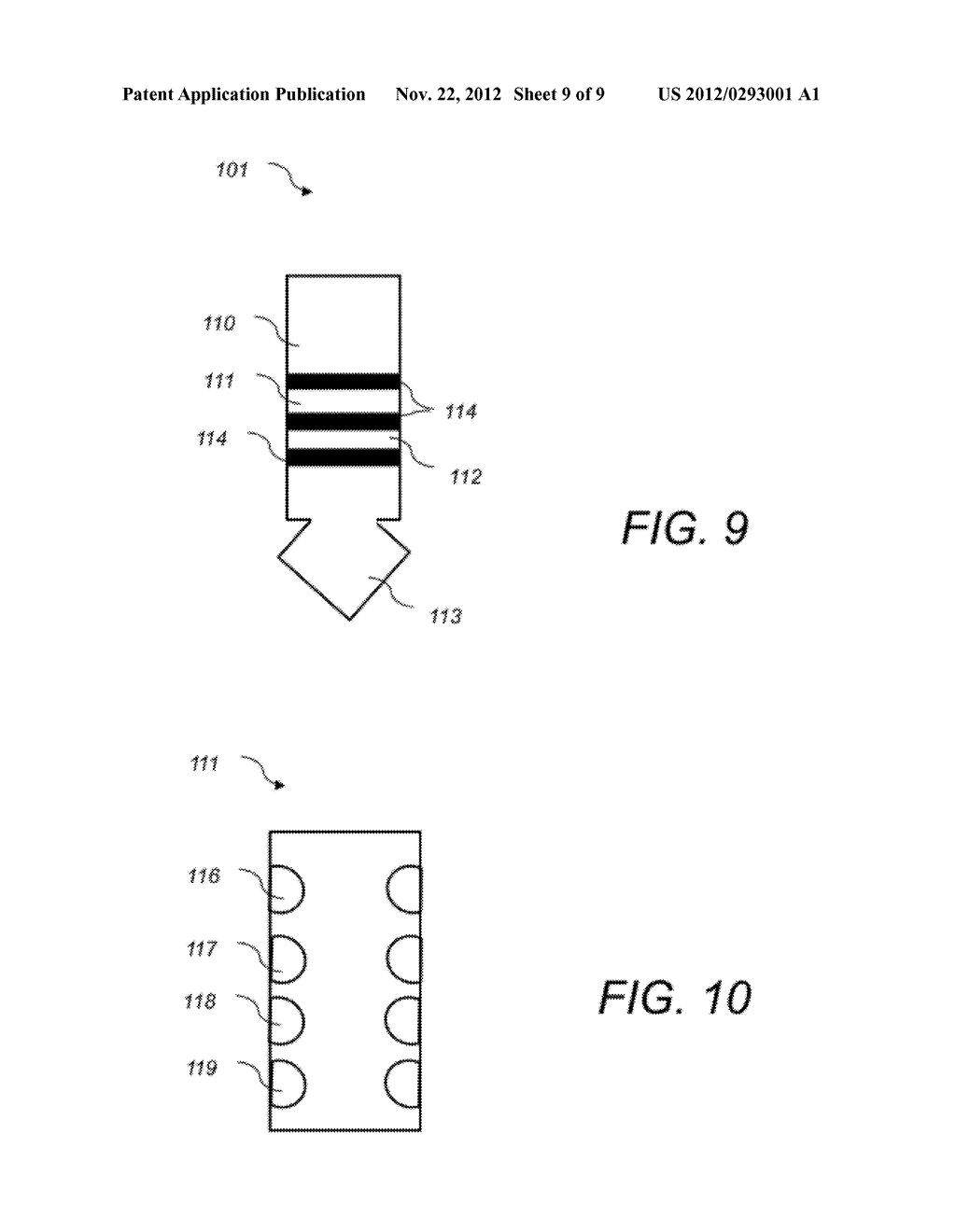 POWER MANAGEMENT CIRCUITRY IN PERIPHERAL ACCESSORIES OF AUDIO DEVICES - diagram, schematic, and image 10