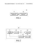 WIRELESS POWER RECEIVER AND METHOD FOR CONTROLLING THE SAME diagram and image