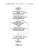 WIRELESS POWER RECEIVER AND METHOD FOR CONTROLLING THE SAME diagram and image