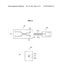 CONNECTOR AND POWER FEEDING SYSTEM diagram and image