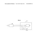 CONNECTOR AND POWER FEEDING SYSTEM diagram and image