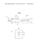 CONNECTOR AND POWER FEEDING SYSTEM diagram and image