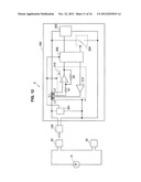 CONNECTOR AND POWER FEEDING SYSTEM diagram and image