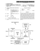 Variable Power Energy Harvesting System diagram and image