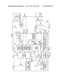 Variable Power Energy Harvesting System diagram and image