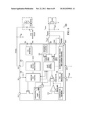 Variable Power Energy Harvesting System diagram and image