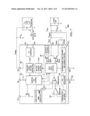 Variable Power Energy Harvesting System diagram and image