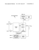 Variable Power Energy Harvesting System diagram and image