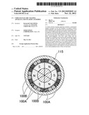 CORELESS ELECTRIC MACHINE APPARATUS, MOVING BODY AND ROBOT diagram and image