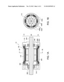 CORELESS ELECTRIC MACHINE APPARATUS, MOVING BODY AND ROBOT diagram and image