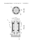 CORELESS ELECTRIC MACHINE APPARATUS, MOVING BODY AND ROBOT diagram and image