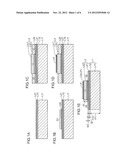 Method for Manufacturing Piezoelectric Element and Piezoelectric Element     Manufactured using same diagram and image