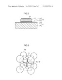 Method for Manufacturing Piezoelectric Element and Piezoelectric Element     Manufactured using same diagram and image