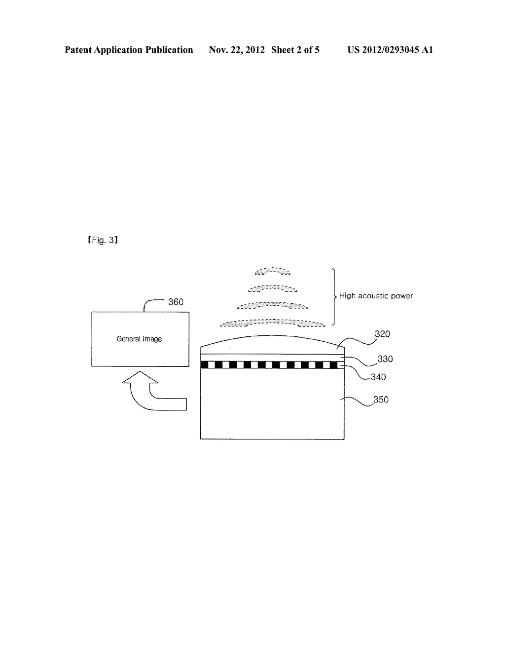 HIGH-POWER ULTRASONIC PROBE - diagram, schematic, and image 03