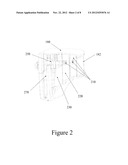 Doppler Radar Motion Detector for an Outdoor Light Fixture diagram and image