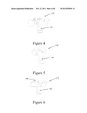 Doppler Radar Motion Detector for an Outdoor Light Fixture diagram and image