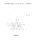 Doppler Radar Motion Detector for an Outdoor Light Fixture diagram and image