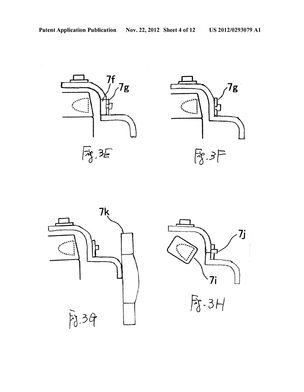 LIGHT EMISSION CONTROL OF EXTERNAL FLASH FOR DIGITAL CAMERA - diagram, schematic, and image 05