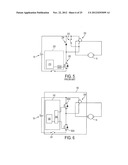 ELECTRONIC SWITCHING MODULE FOR A POWER TOOL diagram and image