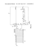 ELECTRONIC SWITCHING MODULE FOR A POWER TOOL diagram and image