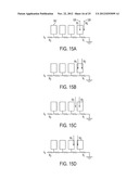 ELECTRONIC SWITCHING MODULE FOR A POWER TOOL diagram and image