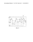 ELECTRONIC SWITCHING MODULE FOR A POWER TOOL diagram and image