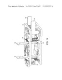 ELECTRONIC SWITCHING MODULE FOR A POWER TOOL diagram and image