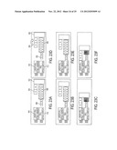 ELECTRONIC SWITCHING MODULE FOR A POWER TOOL diagram and image