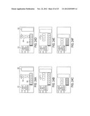 ELECTRONIC SWITCHING MODULE FOR A POWER TOOL diagram and image