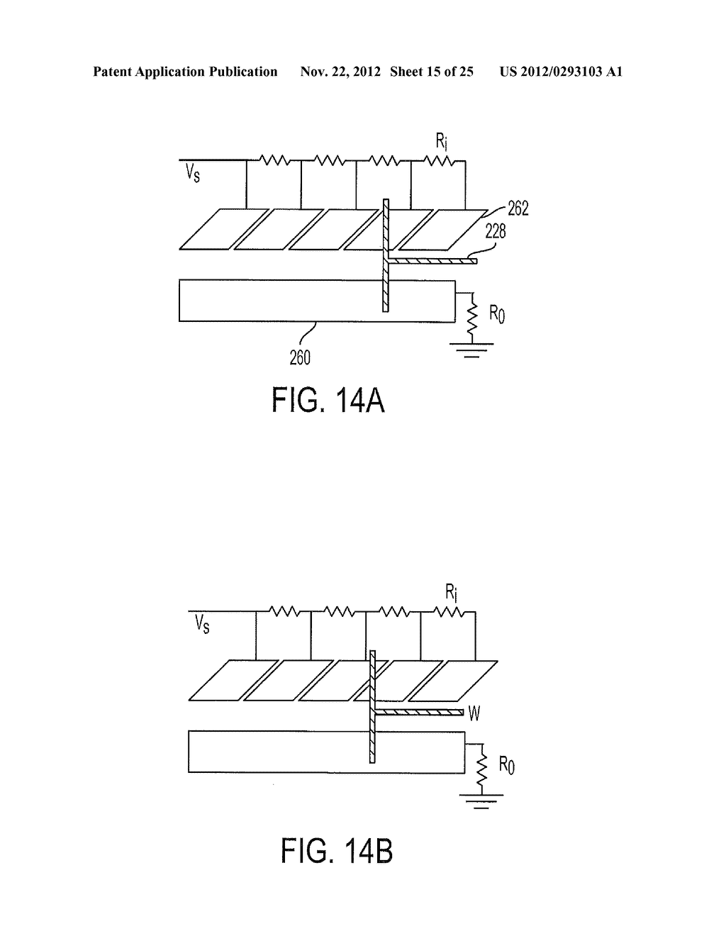 ELECTRONIC SWTICHING MODULE FOR A POWER TOOL - diagram, schematic, and image 16