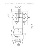 MOTOR CONTROLLER HAVING INTEGRATED COMMUNICATIONS CONFIGURATIONS diagram and image