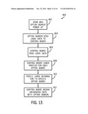 MOTOR CONTROLLER HAVING INTEGRATED COMMUNICATIONS CONFIGURATIONS diagram and image