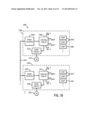 MOTOR CONTROLLER HAVING INTEGRATED COMMUNICATIONS CONFIGURATIONS diagram and image