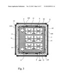 MOBILE SOLAR POWER-GENERATING SYSTEM diagram and image