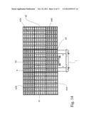 MOBILE SOLAR POWER-GENERATING SYSTEM diagram and image