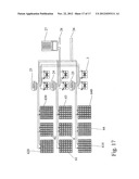 MOBILE SOLAR POWER-GENERATING SYSTEM diagram and image