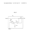 POWER CHARGING DEVICE AND MOBILE TERMINAL APPARATUS diagram and image