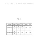 POWER CHARGING DEVICE AND MOBILE TERMINAL APPARATUS diagram and image