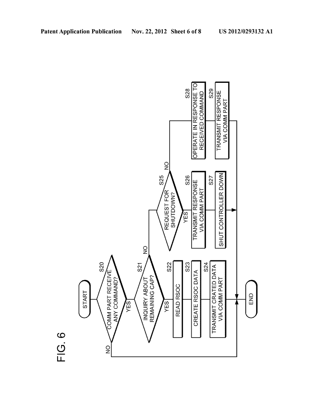 REMAINING CAPACITY CALCULATION METHOD, BATTERY PACK PRE-SHIPMENT     ADJUSTMENT METHOD, REMAINING CAPACITY CALCULATING DEVICE AND BATTERY PACK - diagram, schematic, and image 07